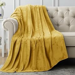 Utopia bedding fleecedecke gebraucht kaufen  Wird an jeden Ort in Deutschland
