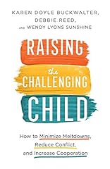 Raising challenging child for sale  Delivered anywhere in USA 