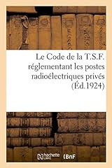 Code . . d'occasion  Livré partout en France