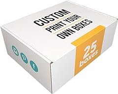 Custom box design for sale  Delivered anywhere in USA 