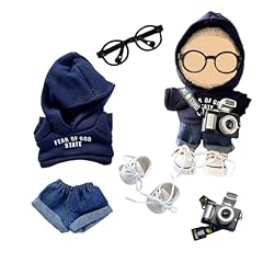 Myxon set abbigliamento usato  Spedito ovunque in Italia 