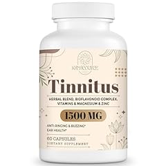 Kanacoufce 1500mg tinnitus for sale  Delivered anywhere in USA 