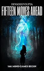 Fifteen moves ahead for sale  Delivered anywhere in USA 