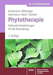 Phytotherapie rationale empfeh gebraucht kaufen  Wird an jeden Ort in Deutschland