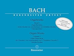 Johann sebastian bach for sale  Delivered anywhere in UK