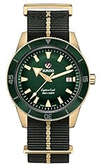 Rado diving watch for sale  Delivered anywhere in UK