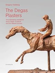 The degas plasters d'occasion  Livré partout en France