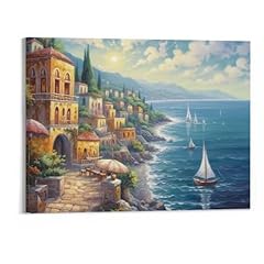 Maxpress italy painting for sale  Delivered anywhere in USA 
