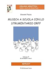 Musica scuola con usato  Spedito ovunque in Italia 