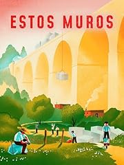 Estos muros for sale  Delivered anywhere in UK