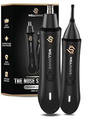 Wellshave nose hair for sale  Delivered anywhere in UK