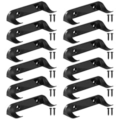 12pcs supports muraux d'occasion  Livré partout en France