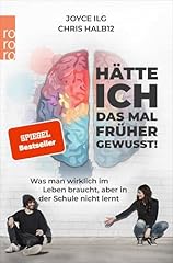 Hätte früher gewusst gebraucht kaufen  Wird an jeden Ort in Deutschland