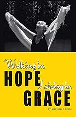 Walking hope living for sale  Delivered anywhere in USA 