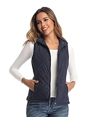 Longking gilet imbottiti usato  Spedito ovunque in Italia 