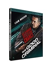 Good criminal bluray usato  Spedito ovunque in Italia 