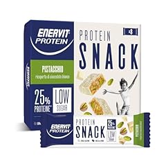 Enervit protein snack usato  Spedito ovunque in Italia 