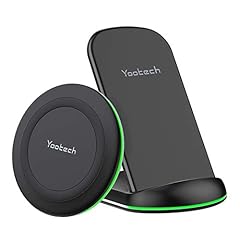 Yootech wireless charger for sale  Delivered anywhere in USA 