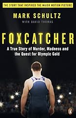 Foxcatcher true story gebraucht kaufen  Wird an jeden Ort in Deutschland