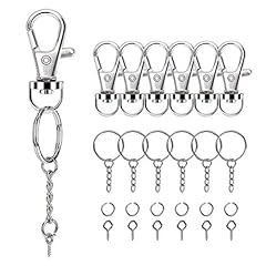 160pcs swivel snap for sale  Delivered anywhere in USA 
