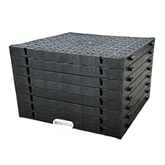 Plastic gravel grid for sale  Delivered anywhere in UK