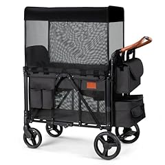 Ztdm wagon stroller for sale  Delivered anywhere in USA 