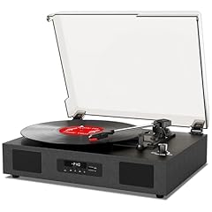 Record player bluetooth for sale  Delivered anywhere in USA 