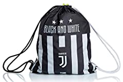 Usato, Seven Sacca Juventus, Best Match, Bianco e Nera, Scuola, Sport & Tempo Libero usato  Spedito ovunque in Italia 
