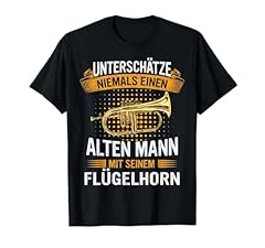 Flügelhorn alter mann gebraucht kaufen  Wird an jeden Ort in Deutschland