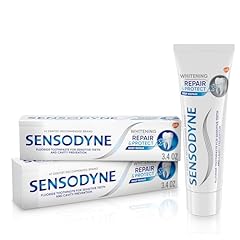 Sensodyne repair protect for sale  Delivered anywhere in USA 