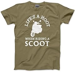 Lifes hoot riding for sale  Delivered anywhere in UK