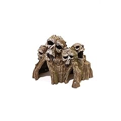 Rosewood skull mountain for sale  Delivered anywhere in UK