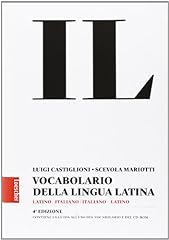 Vocabolario della lingua usato  Spedito ovunque in Italia 