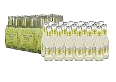 Fever tree lemon usato  Spedito ovunque in Italia 