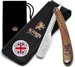 Kings cutthroat men for sale  Delivered anywhere in UK