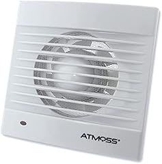 Ventilateur extracteur salle d'occasion  Livré partout en France