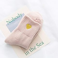 Warm socks pairs for sale  Delivered anywhere in UK