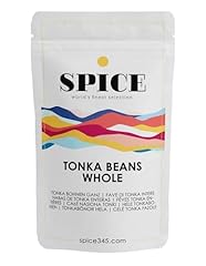 Spice tonkabohnen ganz gebraucht kaufen  Wird an jeden Ort in Deutschland