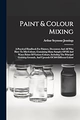 Paint colour mixing for sale  Delivered anywhere in USA 