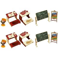 Pretyzoom 10pcs dollhouse for sale  Delivered anywhere in USA 