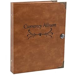 120 pockets currency for sale  Delivered anywhere in USA 