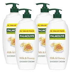 Palmolive naturals milk for sale  Delivered anywhere in UK