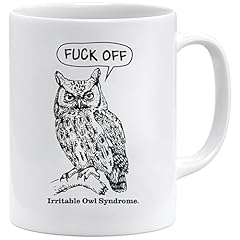 Acen irritable owl for sale Acen irritable owl for sale  Delivered anywhere in UK