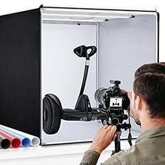 Photo studio box for sale  Delivered anywhere in Ireland