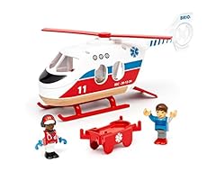 Brio rescue toy for sale  Delivered anywhere in UK