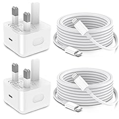 Lcogpdoy iphone charger for sale  Delivered anywhere in UK