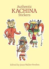 Authentic kachina stickers for sale  Delivered anywhere in USA 
