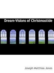 Dream visions christmastide d'occasion  Livré partout en France