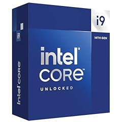 Intel core 14900k usato  Spedito ovunque in Italia 