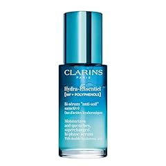Clarins hydra essentiel for sale  Delivered anywhere in UK